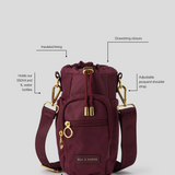 [Almost Perfect] Odyssey Water Bottle Bag