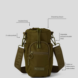 [Almost Perfect] Odyssey Water Bottle Bag
