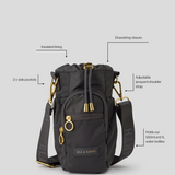 [Almost Perfect] Odyssey Water Bottle Bag