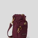 Drink bottle bag - Shiraz