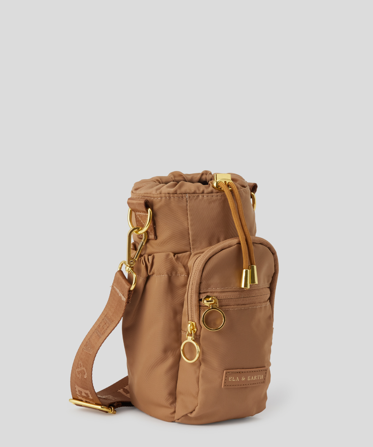 [Almost Perfect] Odyssey Water Bottle Bag