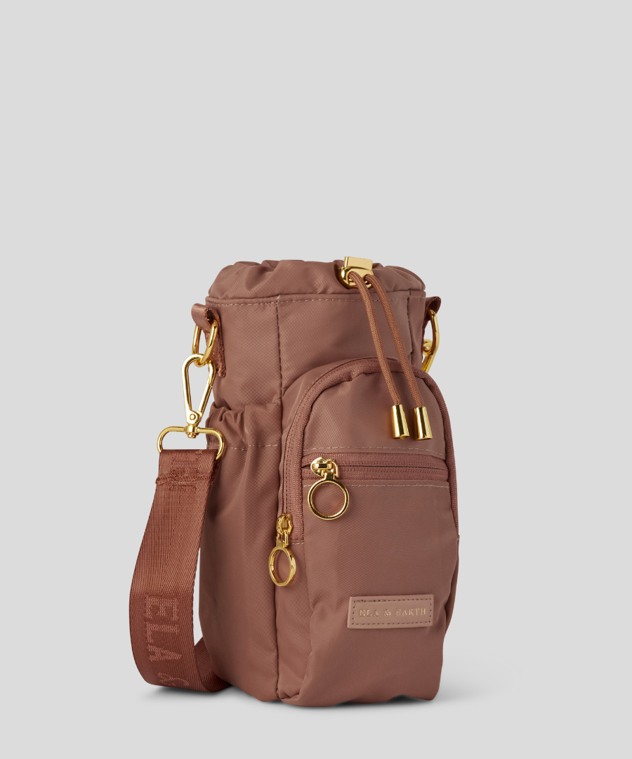 [Almost Perfect] Odyssey Water Bottle Bag