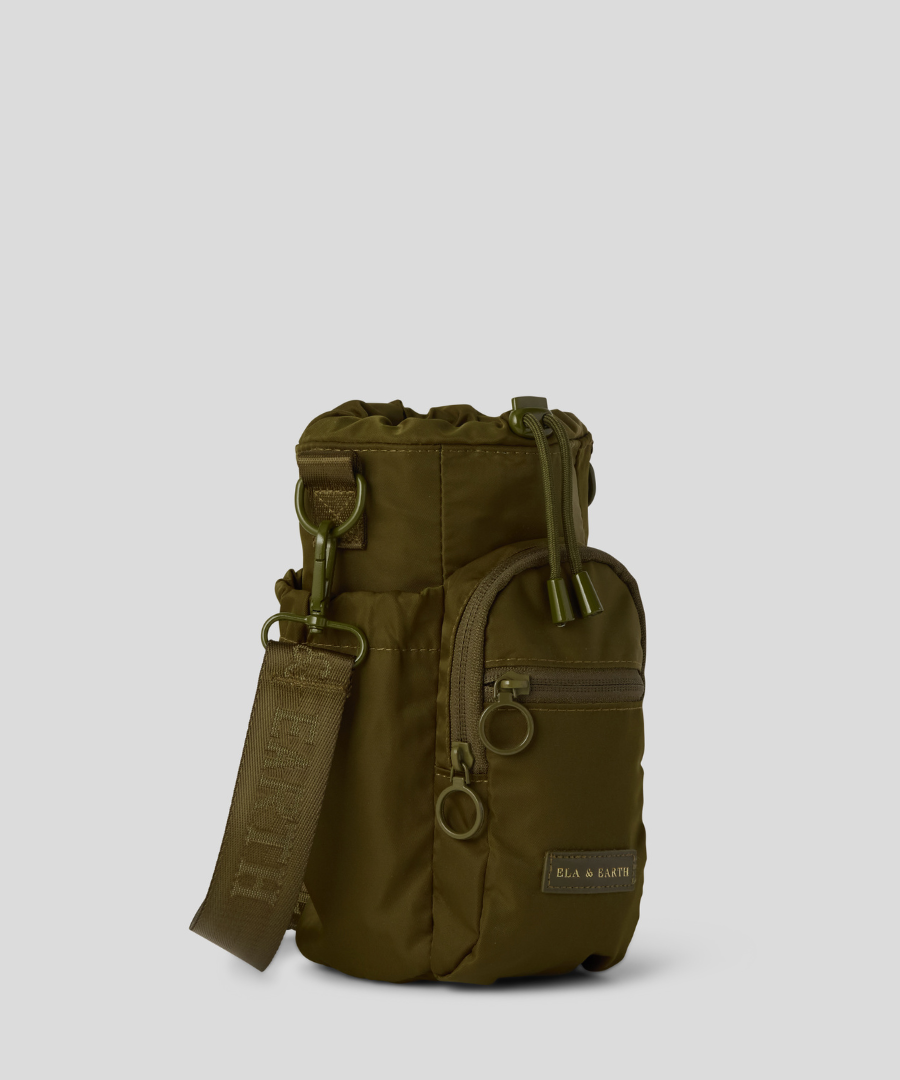 [Almost Perfect] Odyssey Water Bottle Bag