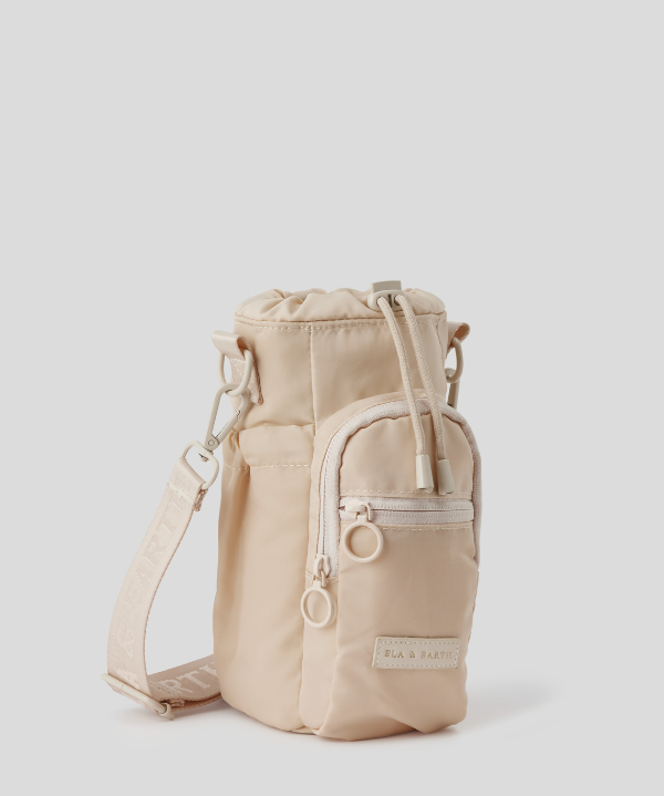 [Almost Perfect] Odyssey Water Bottle Bag