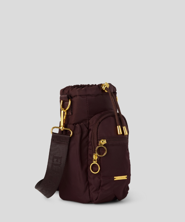 [Almost Perfect] Odyssey Water Bottle Bag