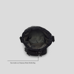 Bottle Sling Bag - Black