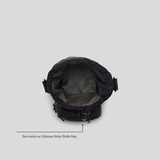 Bottle Sling Bag - Black