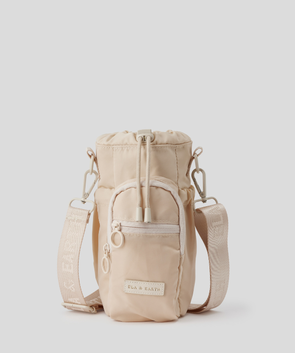 [Almost Perfect] Odyssey Water Bottle Bag
