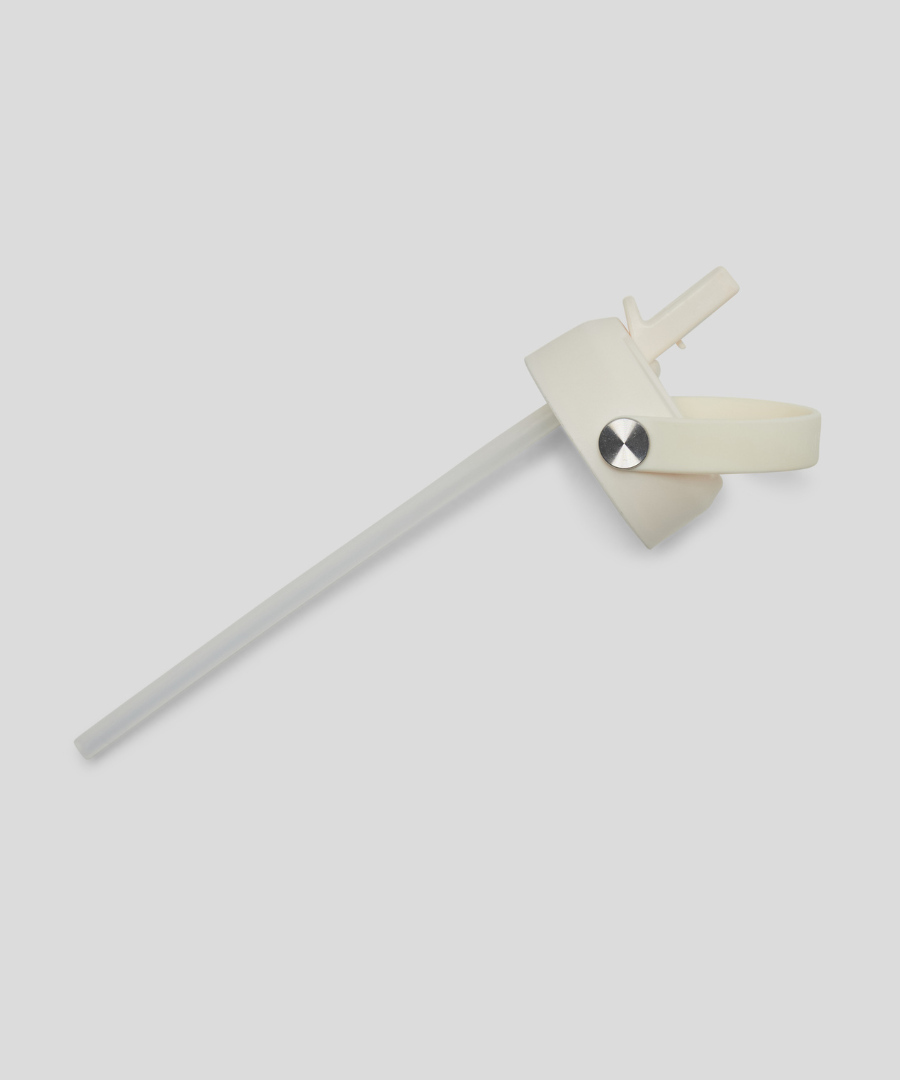 water bottle straw lid